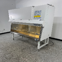 Baker Company SterilGARD III Advance 6' Biosafety Cabinet image 1